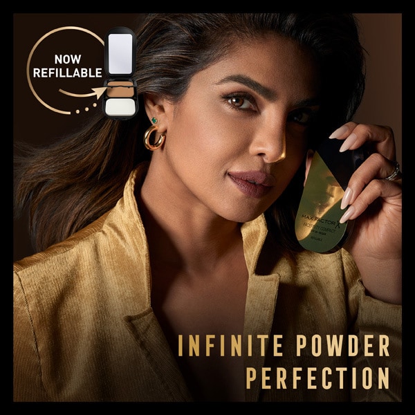 Max Factor Facefinity Compact Foundation Warm Porcelain 031