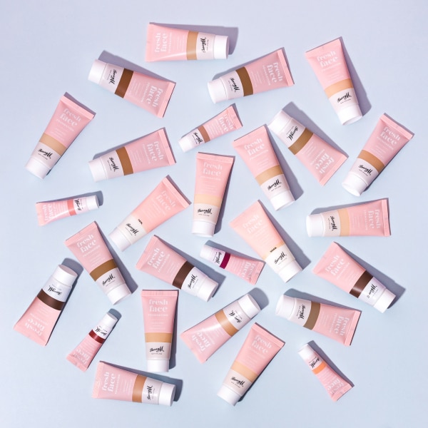 Barry M Fresh Face Foundation 8