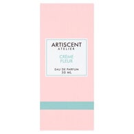 Artiscent Atelier Creme Fleur 50ml EDP