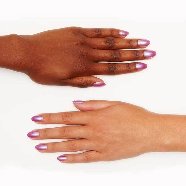 Barry M Under The Sea Nail Paint - Dragonfish