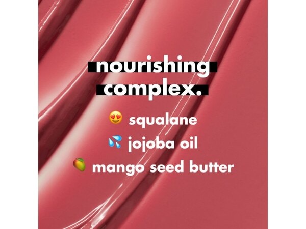 E.L.F. Glow Reviver Slipstick Mauve Mentality