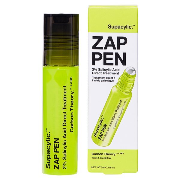 Carbon Theory 2% Salicylic Acid Zap Pen