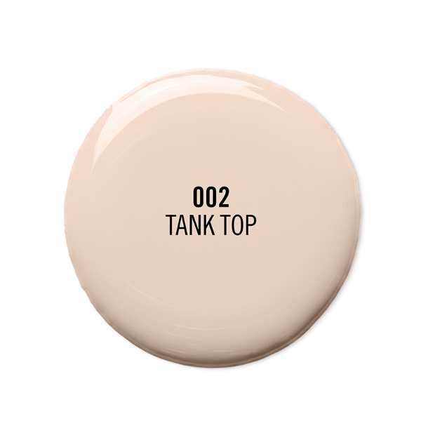 Rimmel Wonder'Bond Care + Colour Nail Polish 002 Tank Top