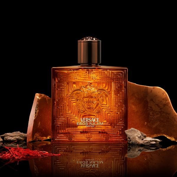 Eros Najim Parfum 100Ml