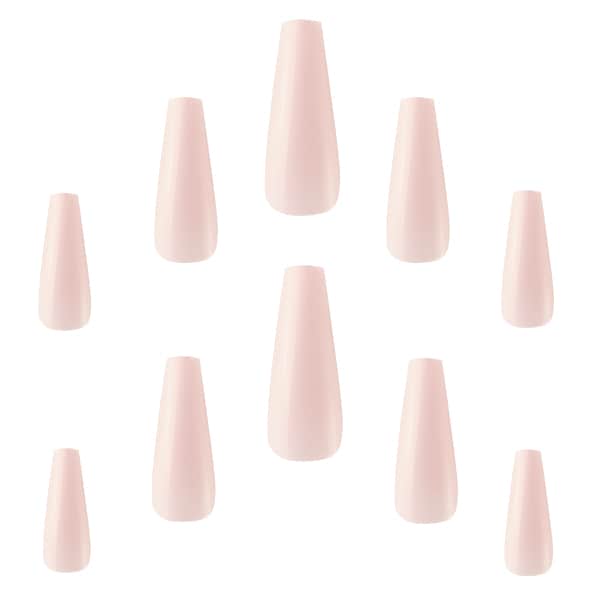 Elegant Touch Nail Icons Calabasas Queen