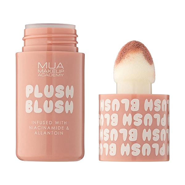 Mua Plush Blush - Petal