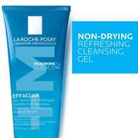 La Roche-Posay Effaclar Purify Anti-Blemish Cleanser 200ml