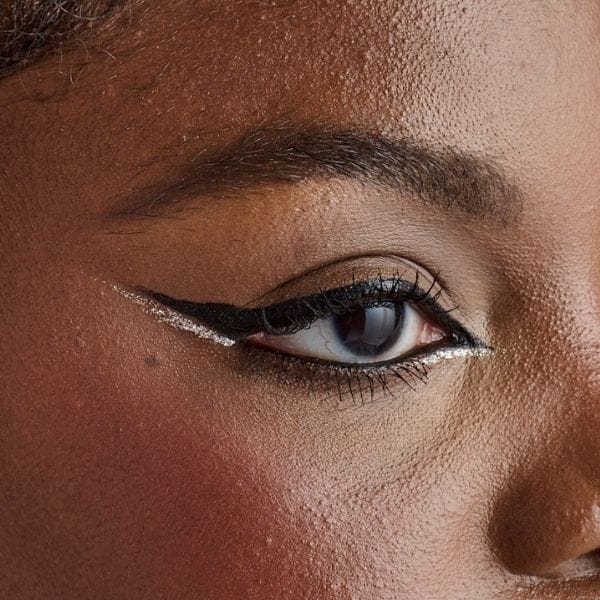 Collection Fast Stroke - It's A Dual Eyeliner 1 Black