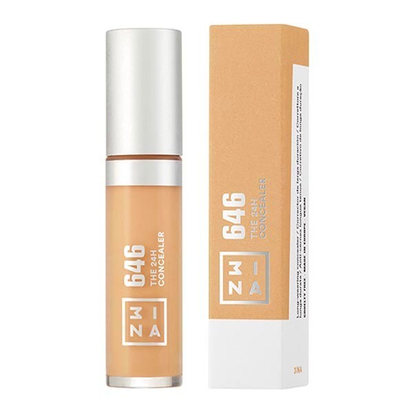 The 24H Concealer 646