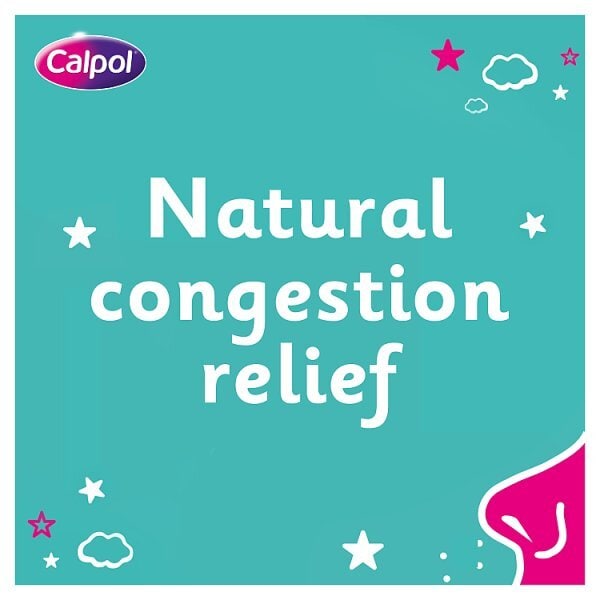 Calpol Saline Spray 15ml