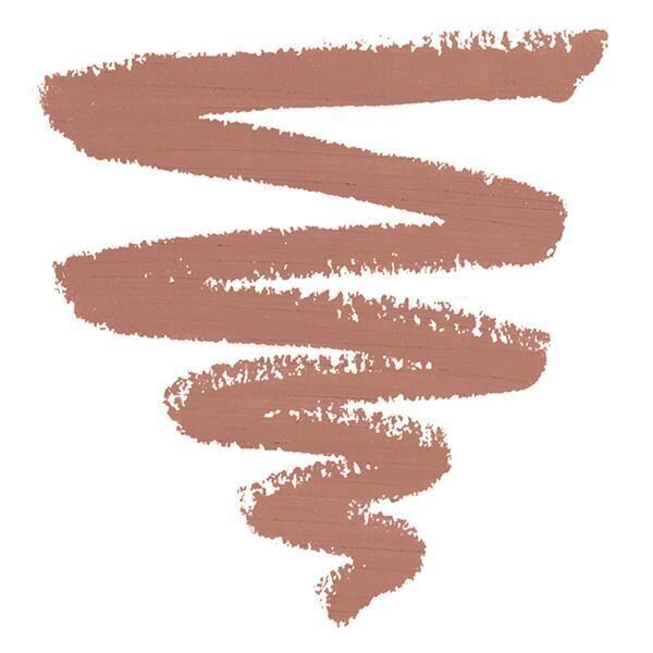 NYX Professional Makeup Suede Matte Liner Dainty Daze