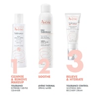 Avène Tolérance Soothing Skin Recovery Cream 40Ml