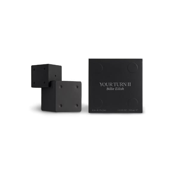 Billie Eilish Your Turn II 100ml