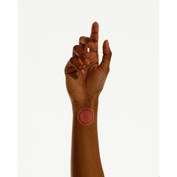 Kind Patches Weightless Patches