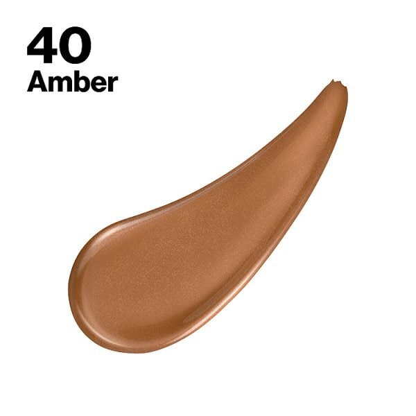 Max Factor Glow Framer Bronzing and Illuminating Tint, Amber 30ml