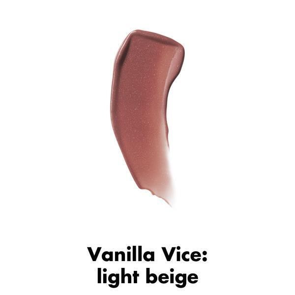 e.l.f. Glow Reviver Lip Oil Stick Shimmer Vanilla Vice