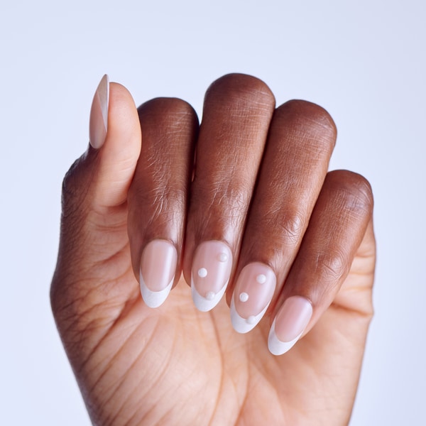 Kiss Impress Nails - Chills