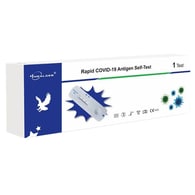 Healgen Covid Lateral Flow Test x 1