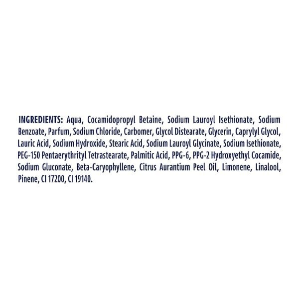 Dove Body Wash Creamy Indulge 720ml