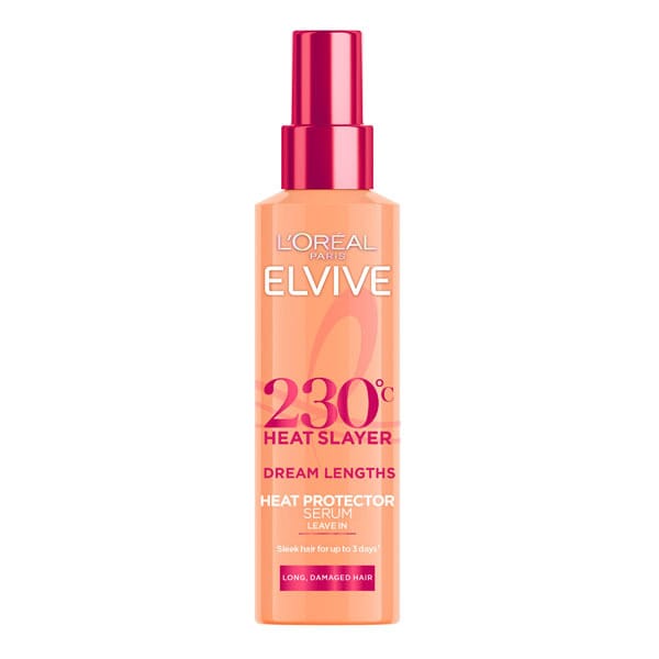 L'Oréal Paris Elvive Dream Lengths Heat Slayer Protection 150ml