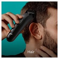 Braun All in One Style Kit Series3 SK3400 3in1 Beard & Hair