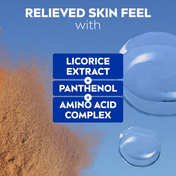 NIVEA Soothing Micellar Water for Sensitive Skin 400ml