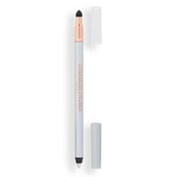 Revolution Streamline Waterline Eyeliner Pencil Silver