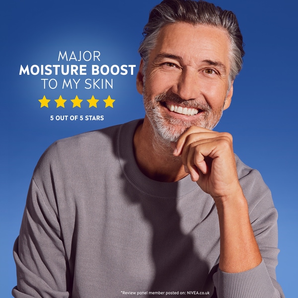 NIVEA MEN HYALURON Q10 SPF30 50ML