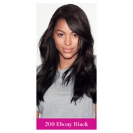 Casting Creme Gloss 200 Ebony Black Semi Permanent Hair Dye