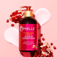 Mielle Organics Pomegranate & Honey Leave In Conditioner