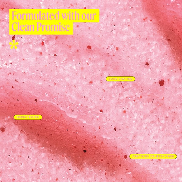 Daise Body Scrub Pomegranate 510 G