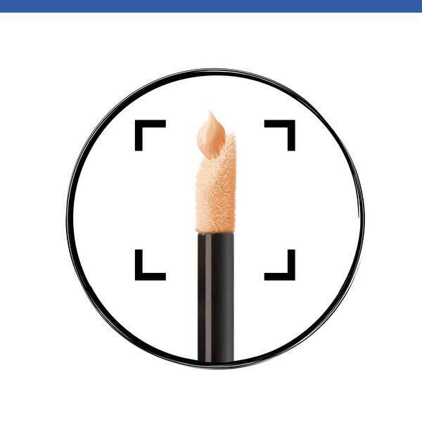 Bourjois Satin Edition 24HR Liquid Eyeshadow Beige-seller