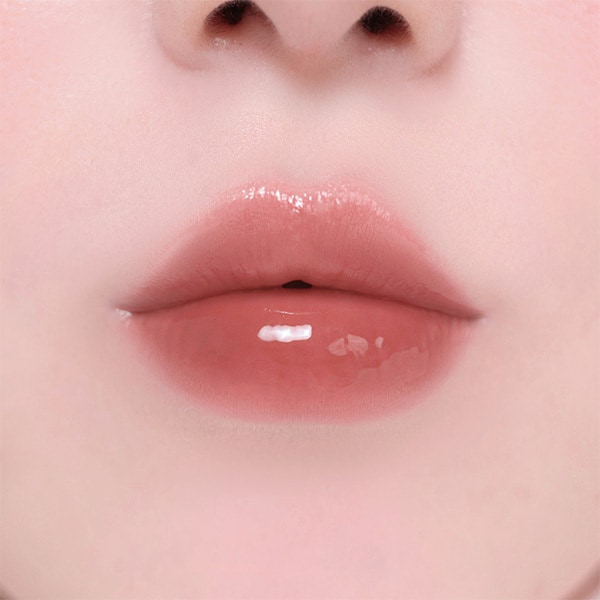 Tocobo Juicy Berry Plumping Lip Oil 04 Biiter Brown