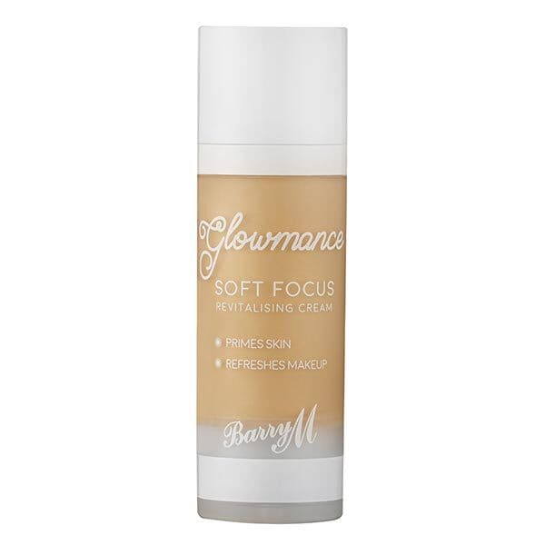 Barry M Glowmance Primer