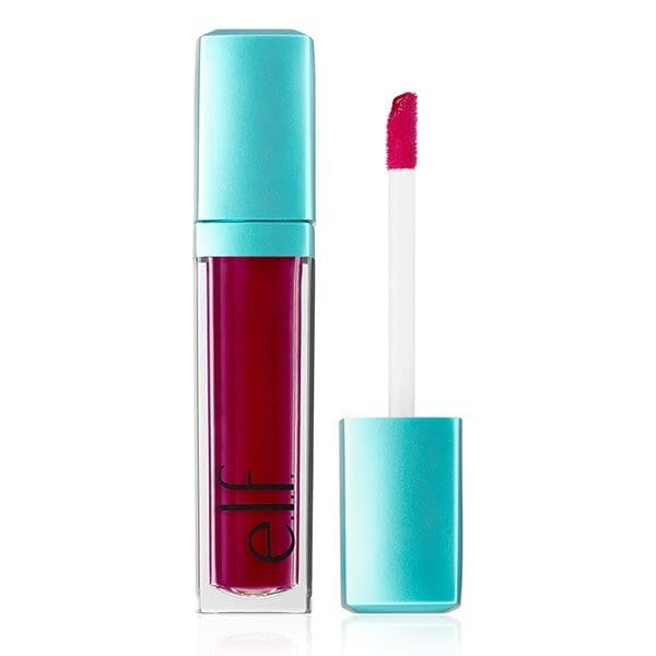 e.l.f Aqua Beauty - Radiant Gel Lip Tint Dewy Berry