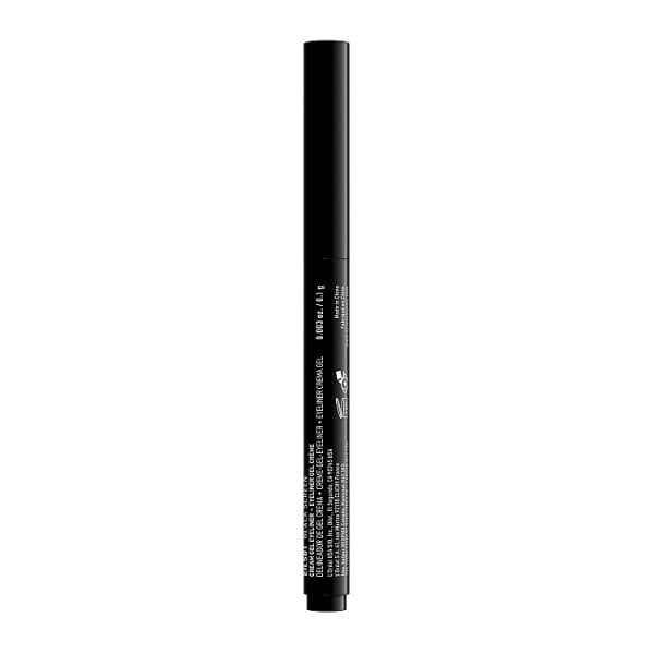 NYX Professional Makeup Epic Inky Stix Black Screen