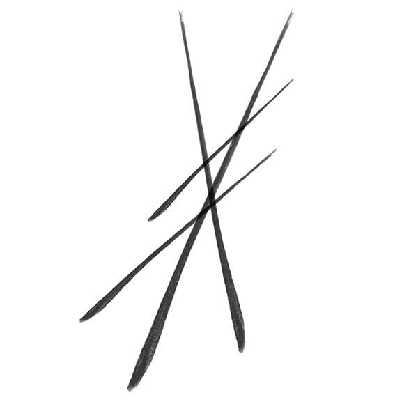 Revlon Liquid Skinny Eyeliner Black Out