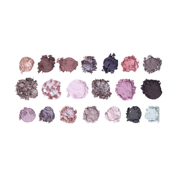 Revolution Festive Allure Colour Palette