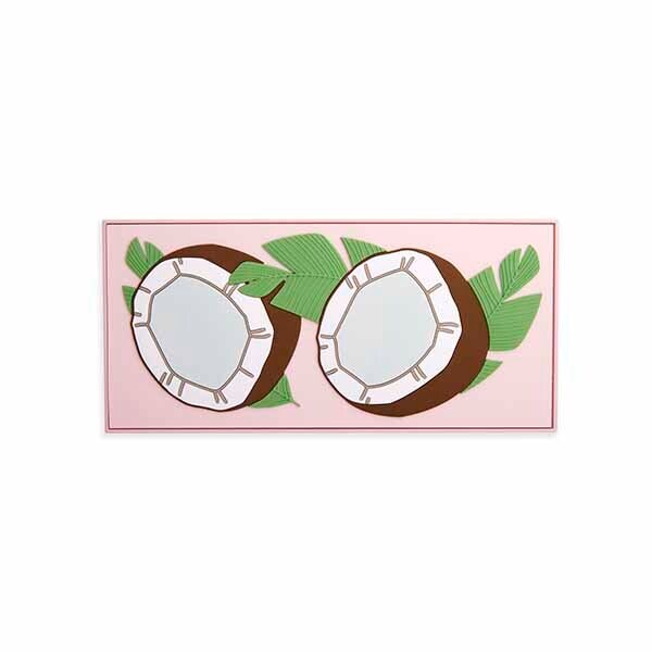 I Heart Revolution Tasty Coconut Palette