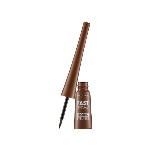 Collection Fast Stroke Eyeliner SH2 Brown