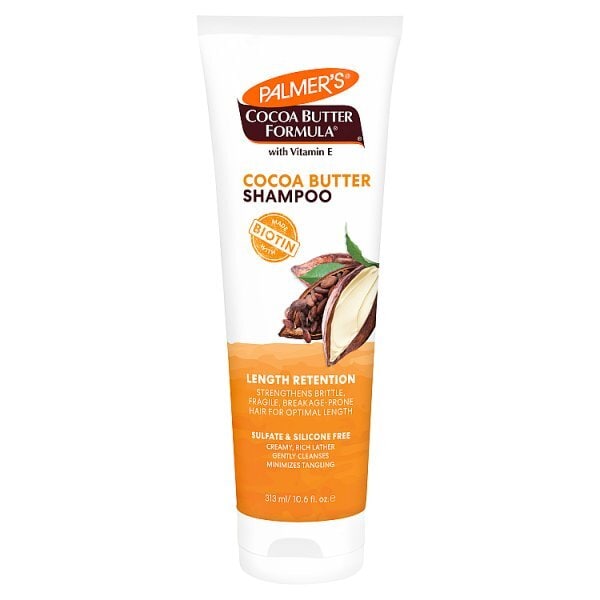 Palmer's Length Retention Shampoo 313Ml