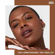 Maybelline Fit Me Matte & Poreless Foundation 360 Mocha