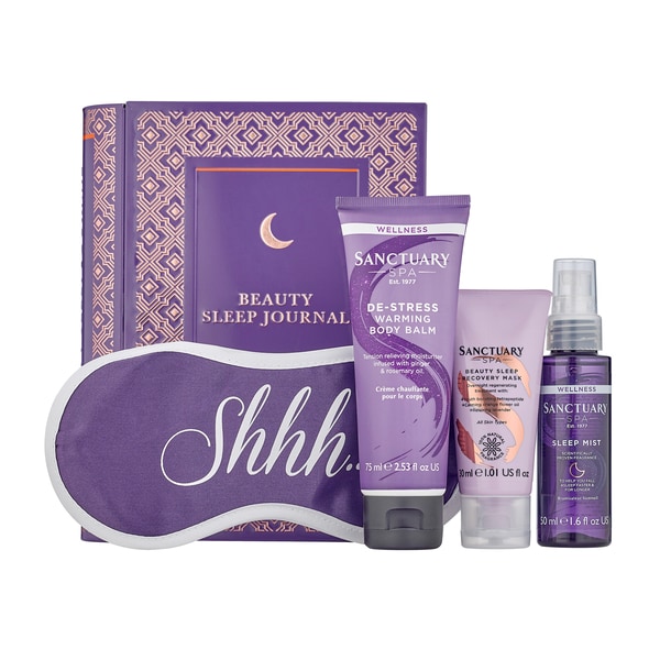 Sanctuary Spa Beauty Sleep Gift Set