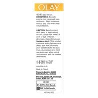 Olay Vitamin C + AHA24 Gel Day Serum 40ml