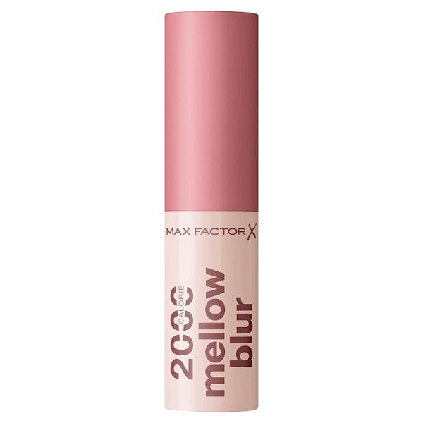 Max Factor Mellow Blur Lipstick, Mochi Mauve