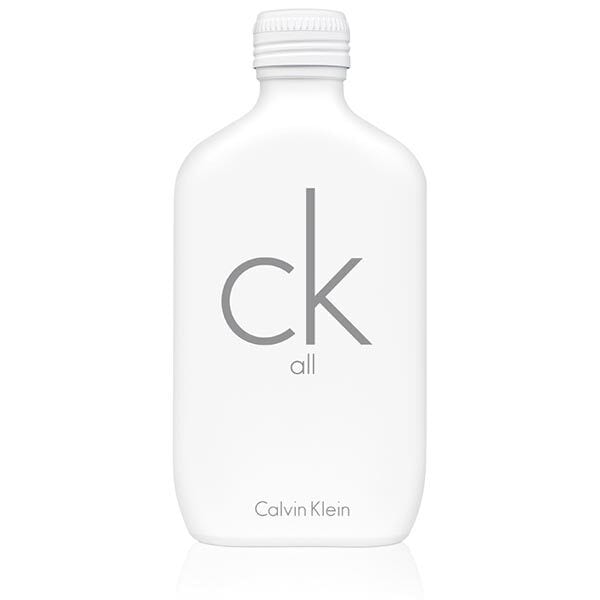 Calvin Klein CK All Unisex Eau de Toilette 100ml