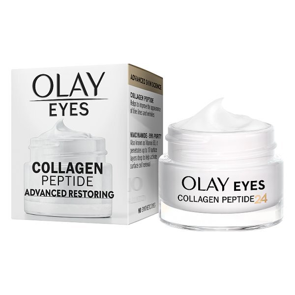 Olay Regenerist Collagen Peptide24 Eye Cream 15ml