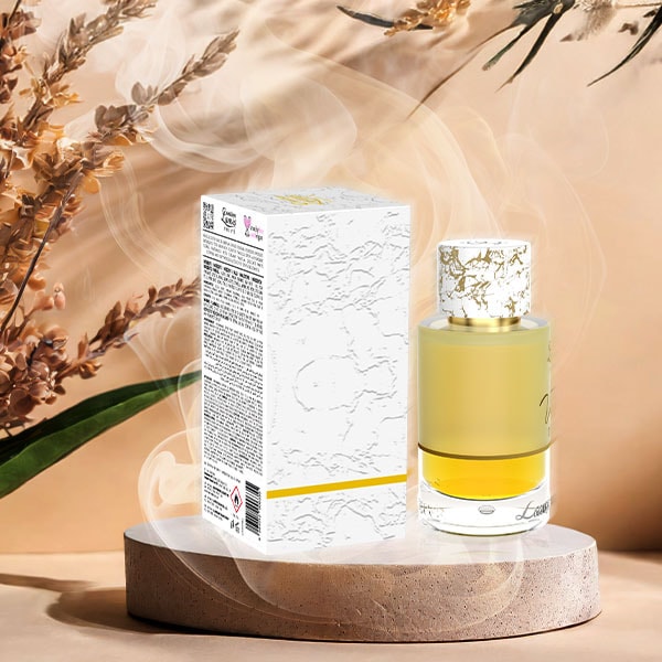Creation Lamis Privé Vanille Divin edp 100ml