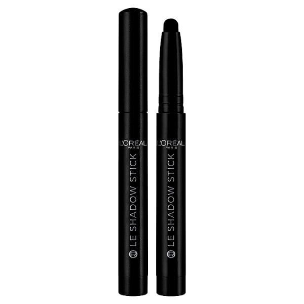 L'Oreal Paris Le Shadow Stick Les Smokeys 490 All Night Black