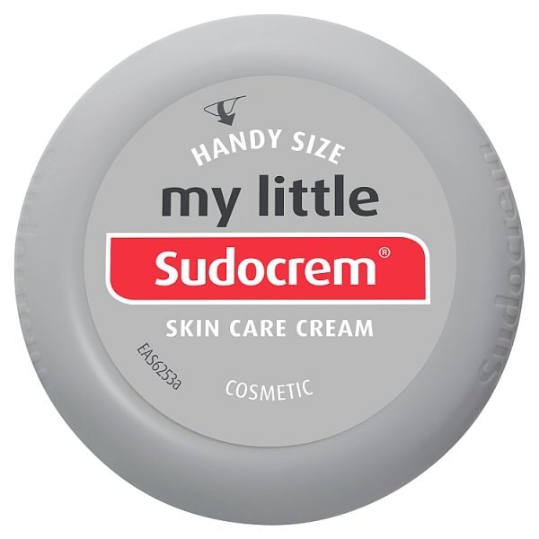 My Little Sudocrem 22g - For Dry, Irritated Skin & Spots